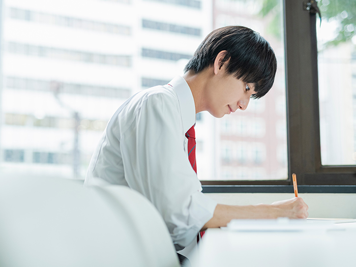 一人ひとりに合わせた個別カリキュラム