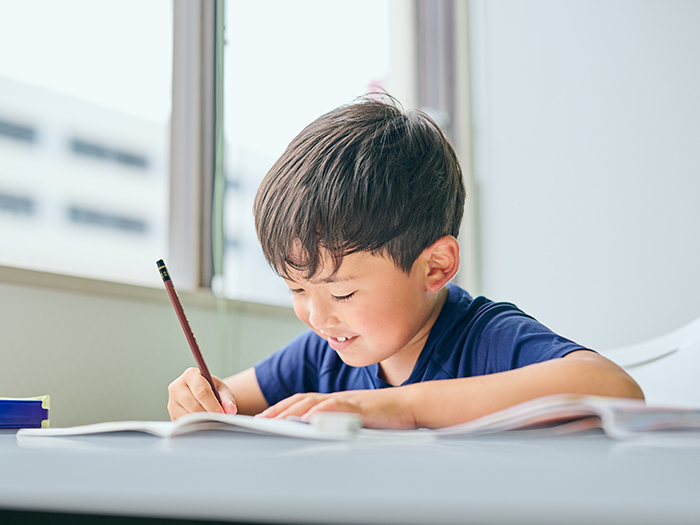 自分のペースで、楽しく「できる」へ